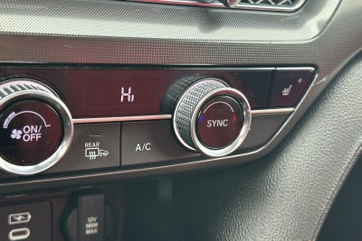 2024 Acura Integra A-Spec Tech Package