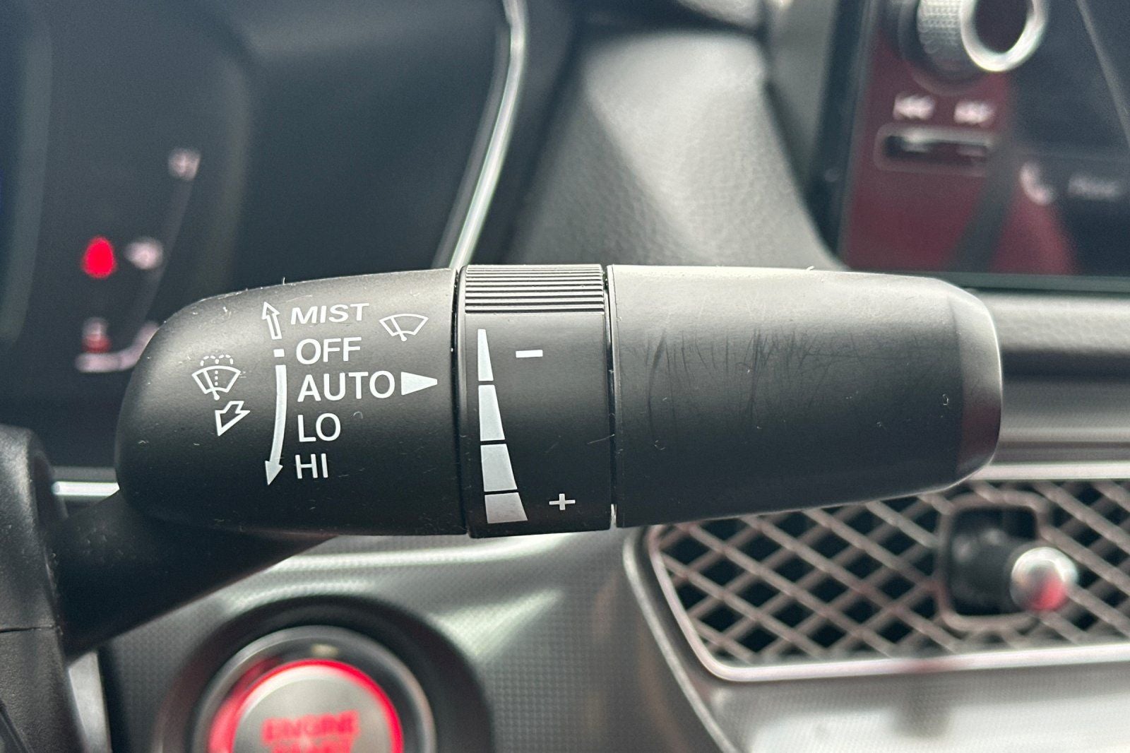 2024 Acura Integra A-Spec Tech Package