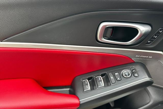 2024 Acura Integra A-Spec Tech Package