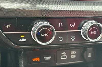 2024 Acura Integra A-Spec Tech Package