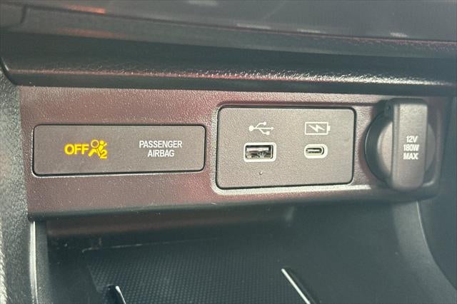 2024 Acura Integra A-Spec Tech Package