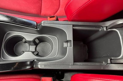 2024 Acura Integra A-Spec Tech Package
