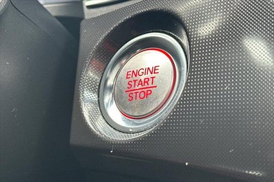 2024 Acura Integra A-Spec Tech Package