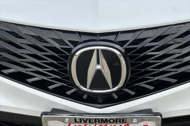 2024 Acura Integra A-Spec Tech Package