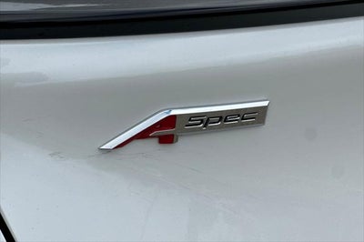 2024 Acura Integra A-Spec Tech Package