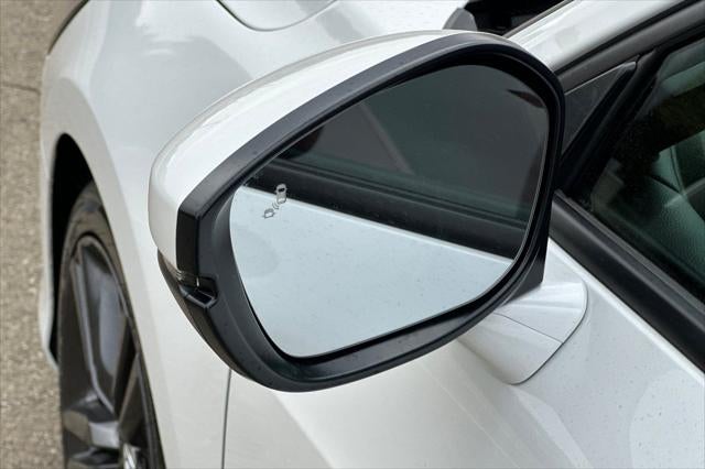 2024 Acura Integra A-Spec Tech Package