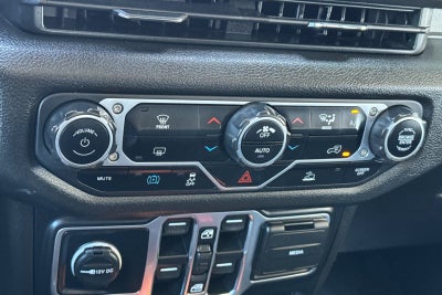 2024 Jeep Wrangler Sport S 4xe