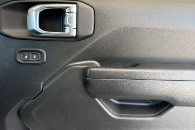 2024 Jeep Wrangler Rubicon 4xe