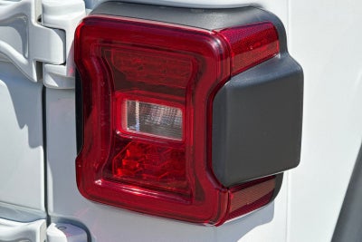 2024 Jeep Wrangler Rubicon 4xe
