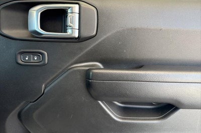 2024 Jeep Wrangler Rubicon 4xe