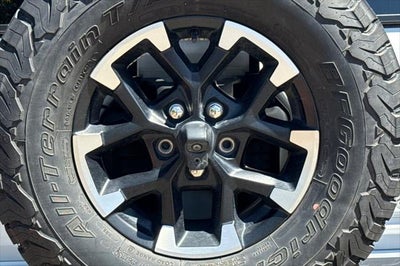 2024 Jeep Wrangler Rubicon 4xe