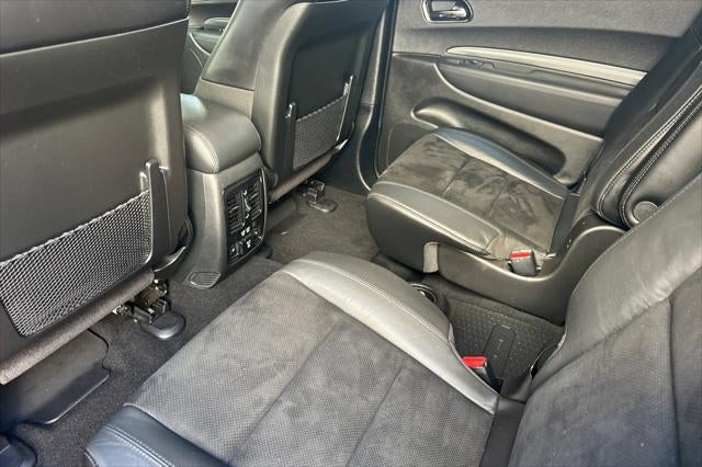 2019 Dodge Durango R/T