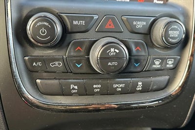 2019 Dodge Durango R/T