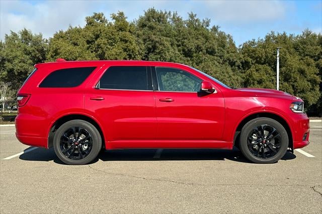 2019 Dodge Durango R/T