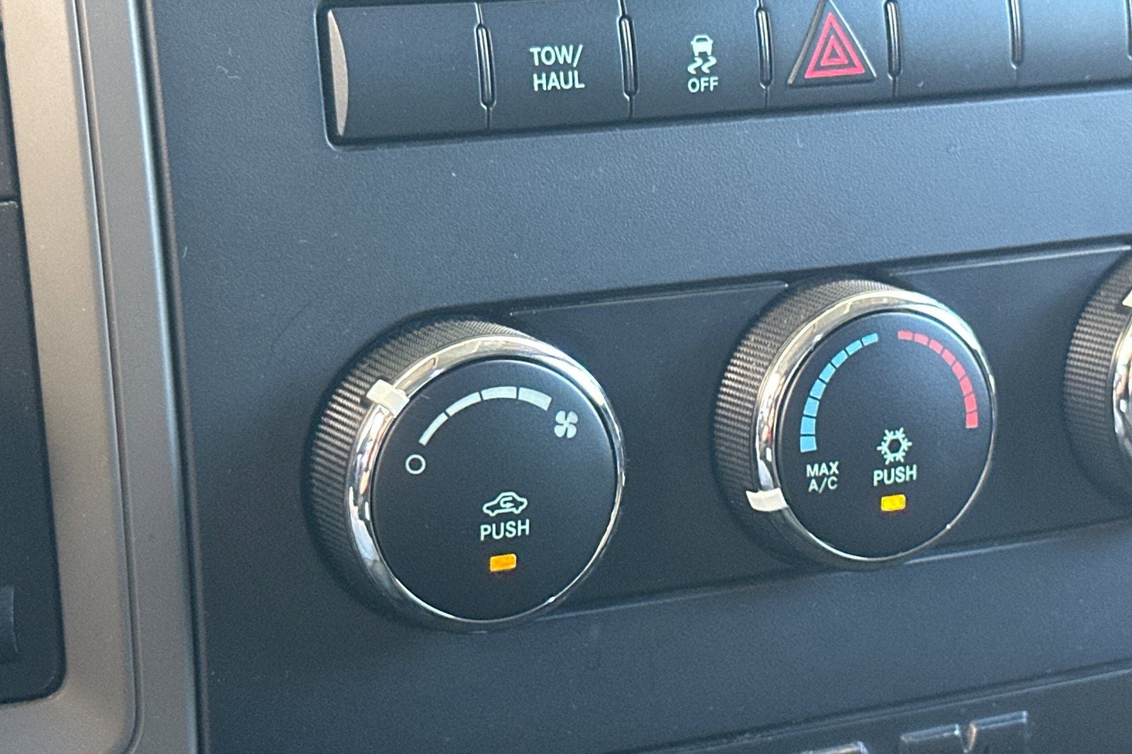 2012 RAM 1500 Express