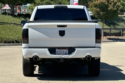 2012 RAM 1500 Express