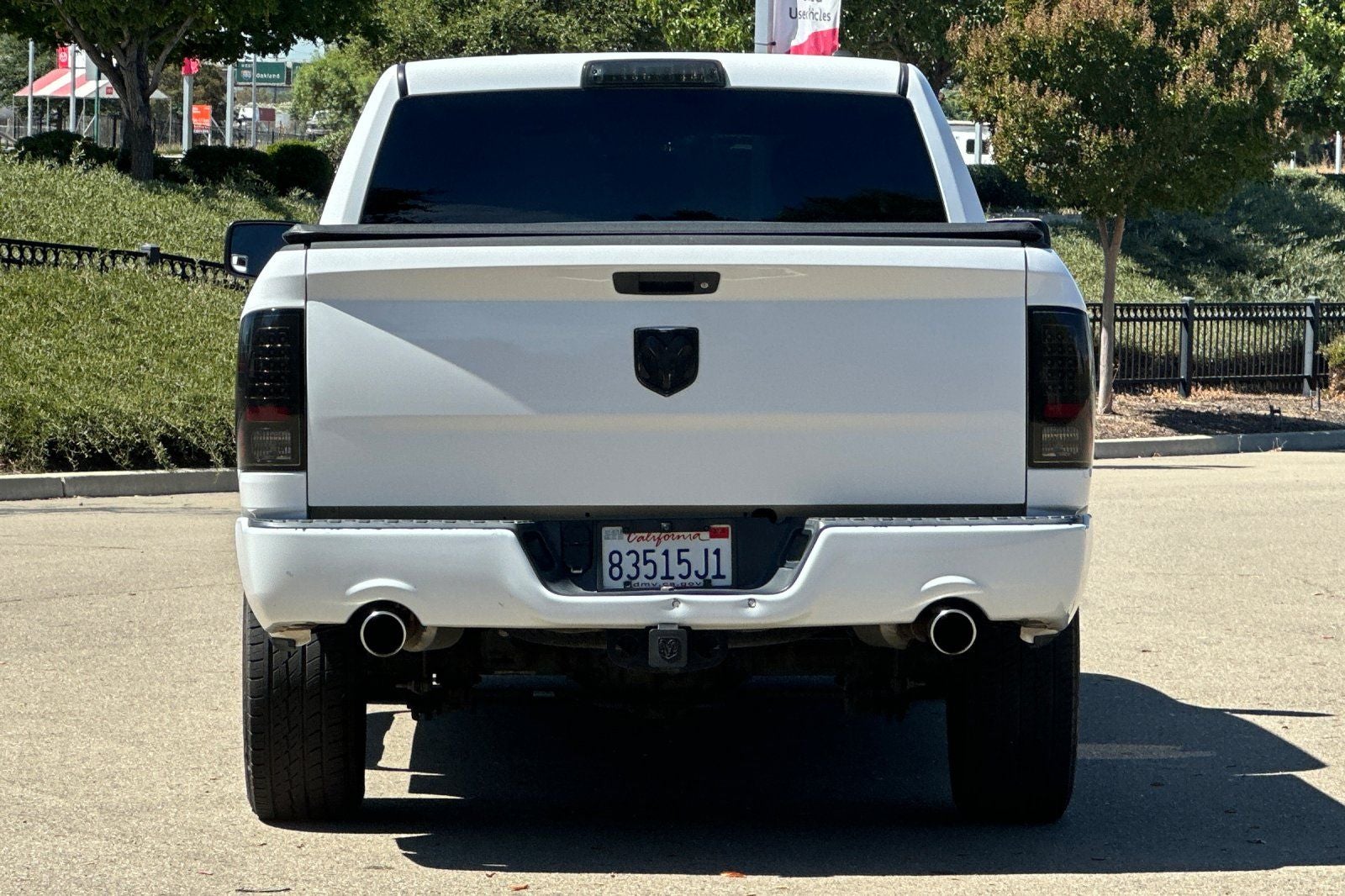 2012 RAM 1500 Express