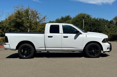2012 RAM 1500 Express