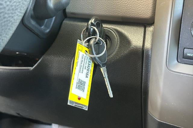 2012 RAM 1500 Express