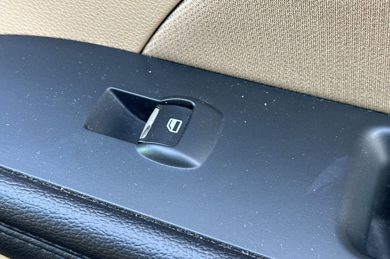 2017 Ford Explorer Base