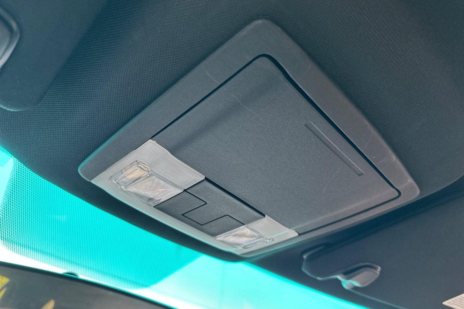 2017 Ford Explorer Base