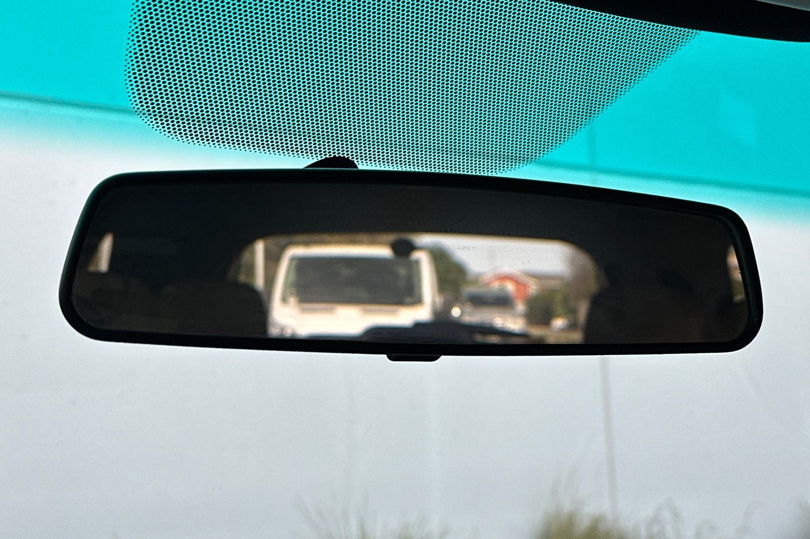 2017 Ford Explorer Base