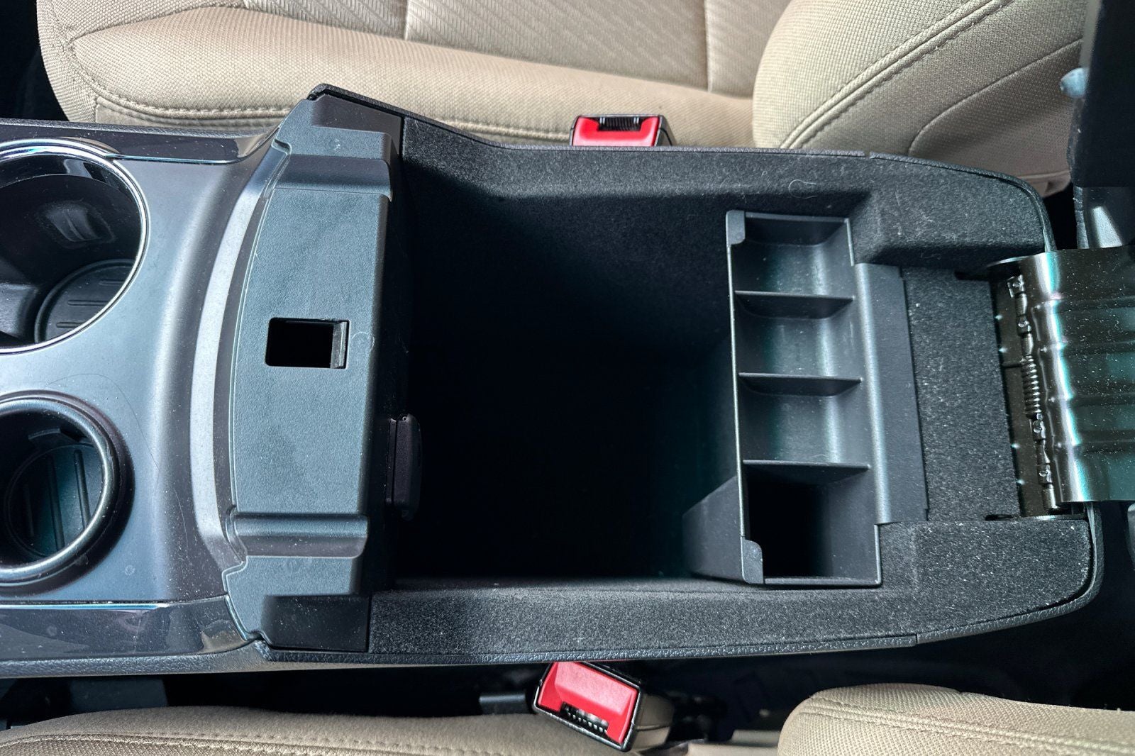 2017 Ford Explorer Base