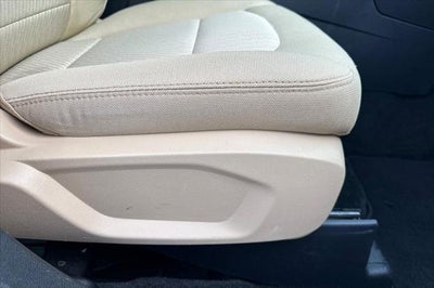 2017 Ford Explorer Base