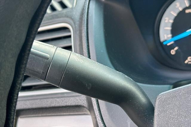 2017 Ford Explorer Base