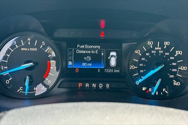 2017 Ford Explorer Base