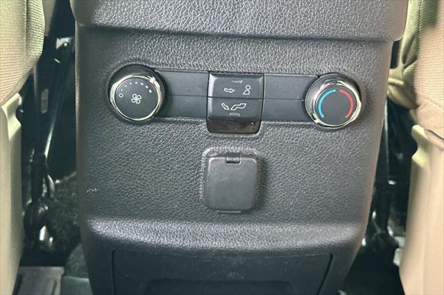 2017 Ford Explorer Base