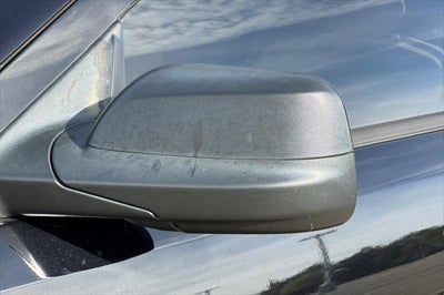 2017 Ford Explorer Base