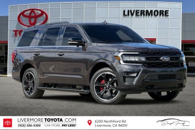 2024 Ford Expedition Limited
