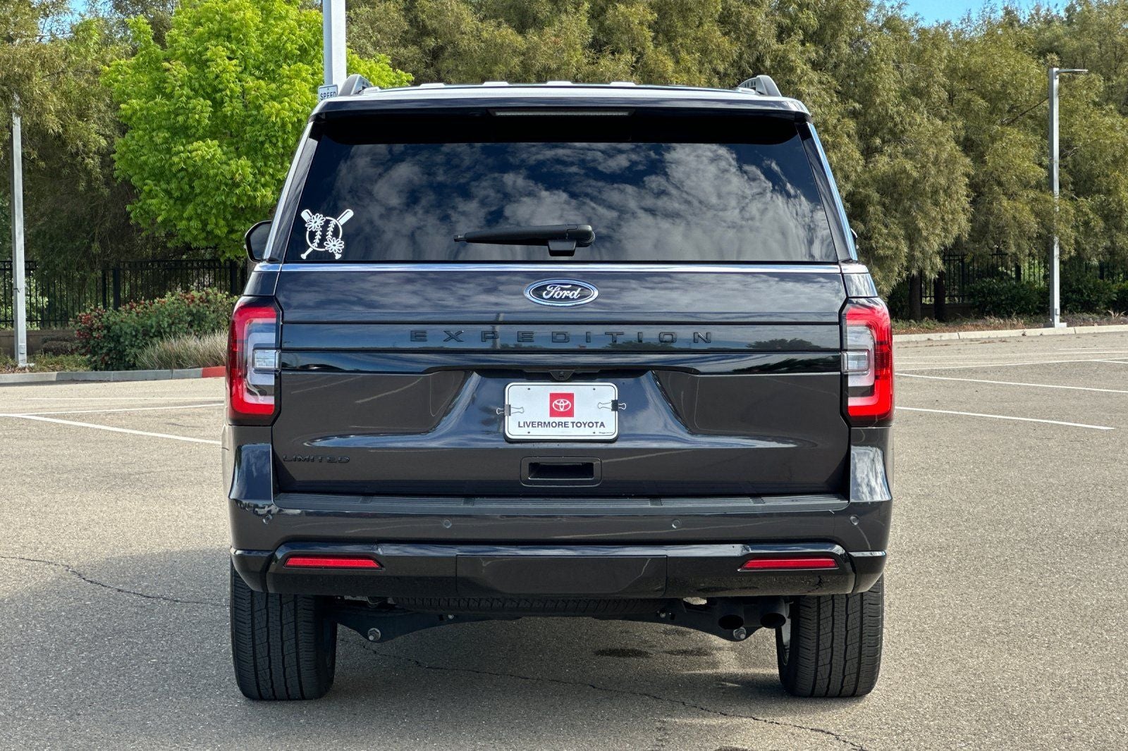 2024 Ford Expedition Limited