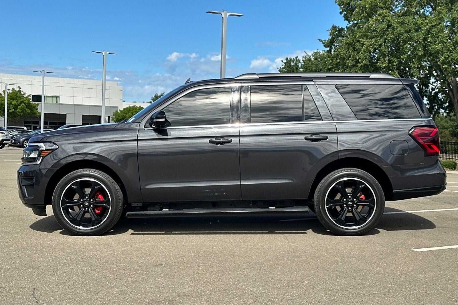 2024 Ford Expedition Limited