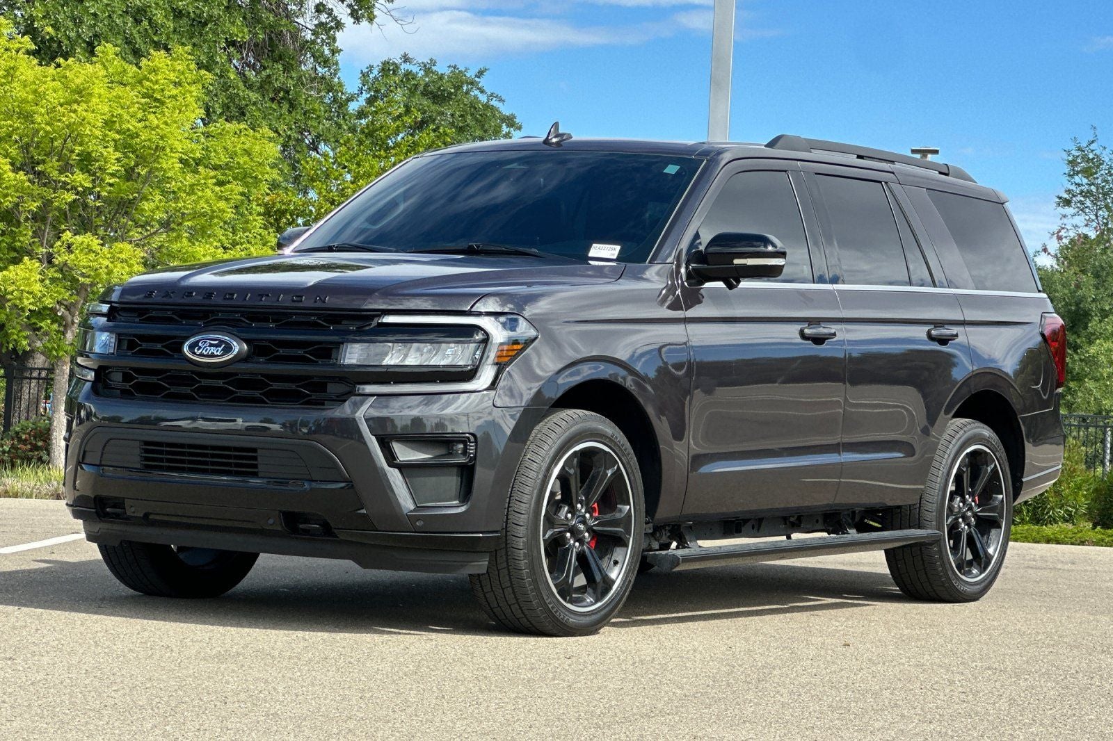 2024 Ford Expedition Limited