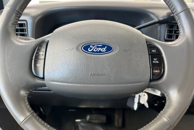 2003 Ford F-350SD XL