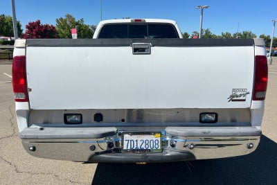 2003 Ford F-350SD XL