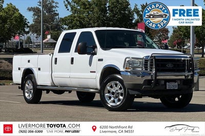 2003 Ford F-350SD XL