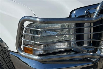 2003 Ford F-350SD XL