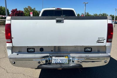 2003 Ford F-350SD XL