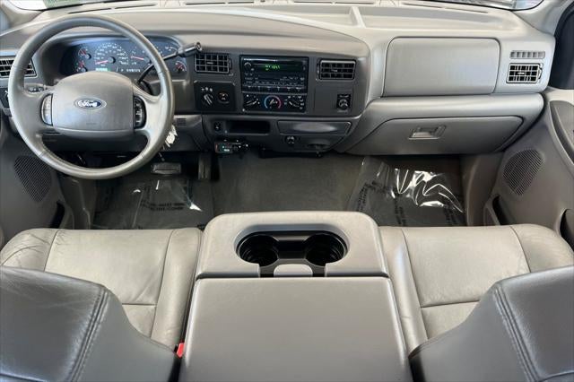2003 Ford F-350SD XL