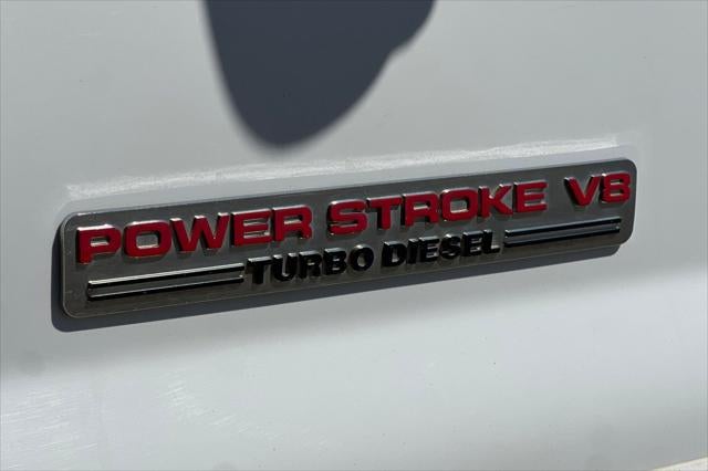 2003 Ford F-350SD XL