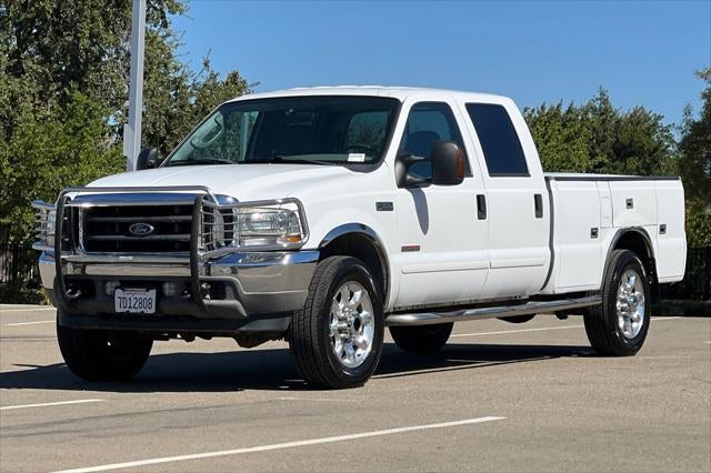 2003 Ford F-350SD XL