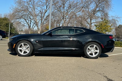2023 Chevrolet Camaro 1LT