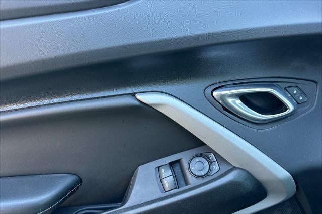 2023 Chevrolet Camaro 1LT