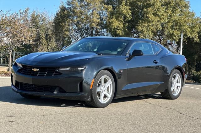 2023 Chevrolet Camaro 1LT