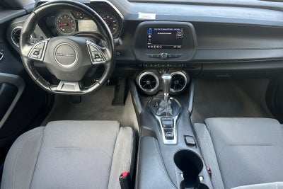 2023 Chevrolet Camaro 1LT