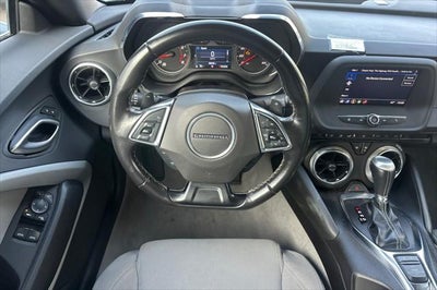 2023 Chevrolet Camaro 1LT