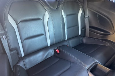 2018 Chevrolet Camaro SS 1SS